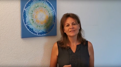 Eveline Burkhard