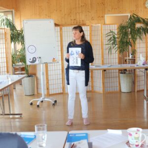 Seminare, Kurse, Workshops