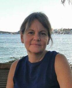 Eveline – Medium und Geistheilerin bei Seelen-Einklang